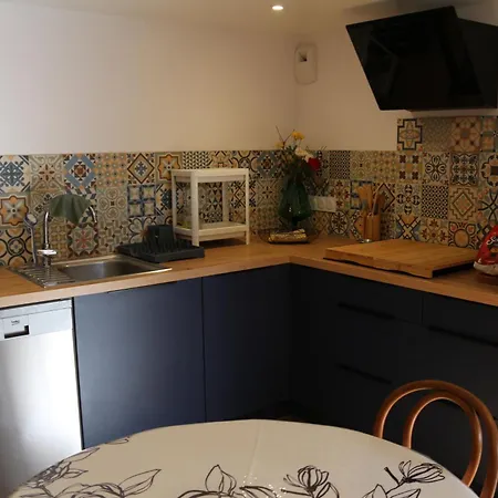 L'etable De Coccinelle Tatil Evi Beny-sur-Mer