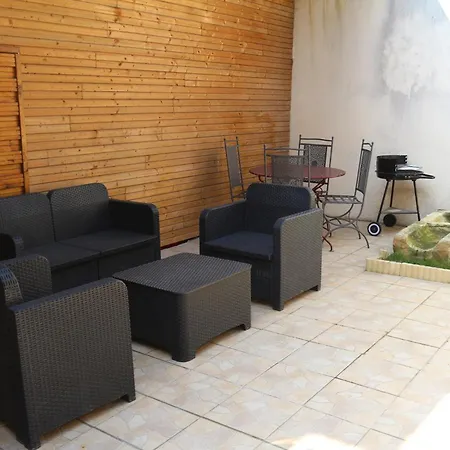 L'etable De Coccinelle Tatil Evi Beny-sur-Mer