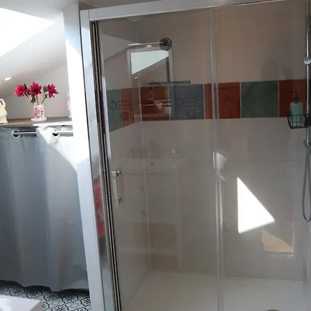 L'etable De Coccinelle Ferienhaus
