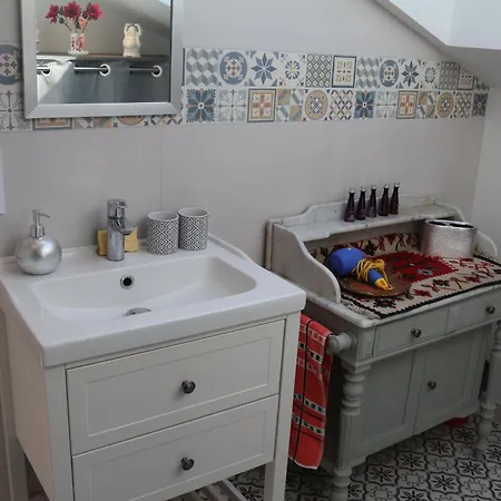 L'etable De Coccinelle Ferienhaus